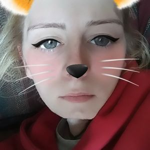 Meet your Posher, Becky